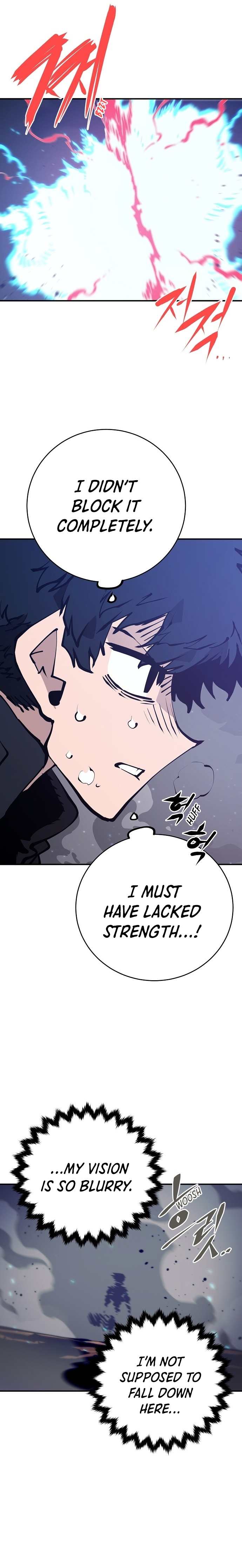 Read Player  Manga Online