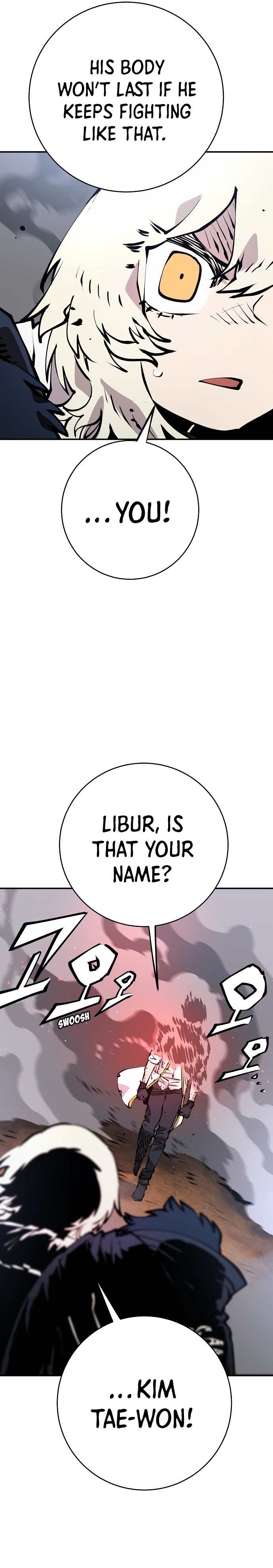 Read Player  Manga Online