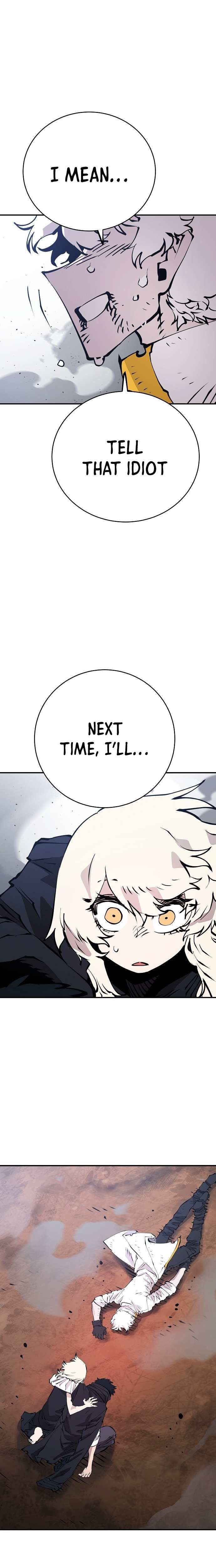 Read Player  Manga Online