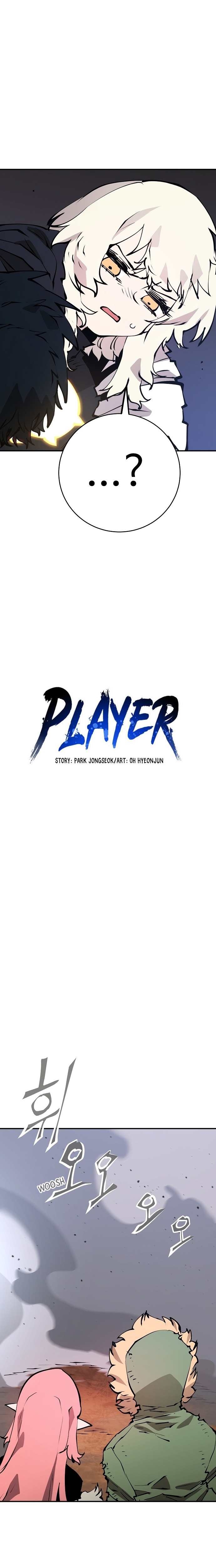 Read Player  Manga Online