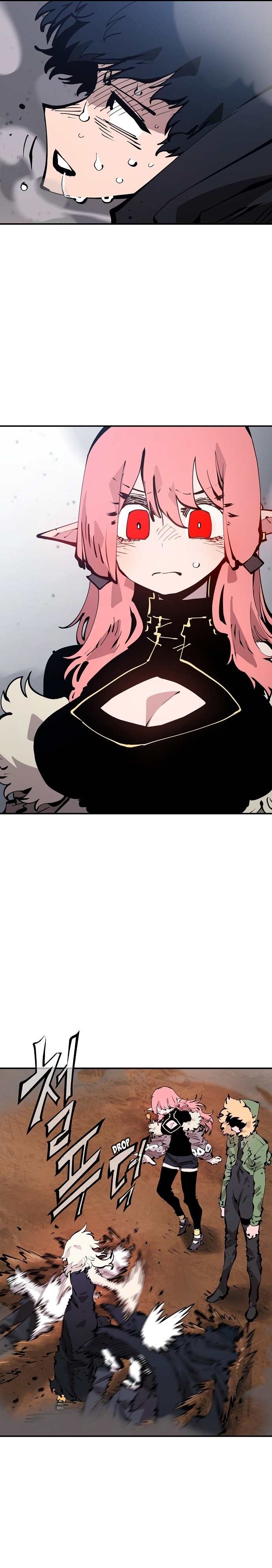 Read Player  Manga Online
