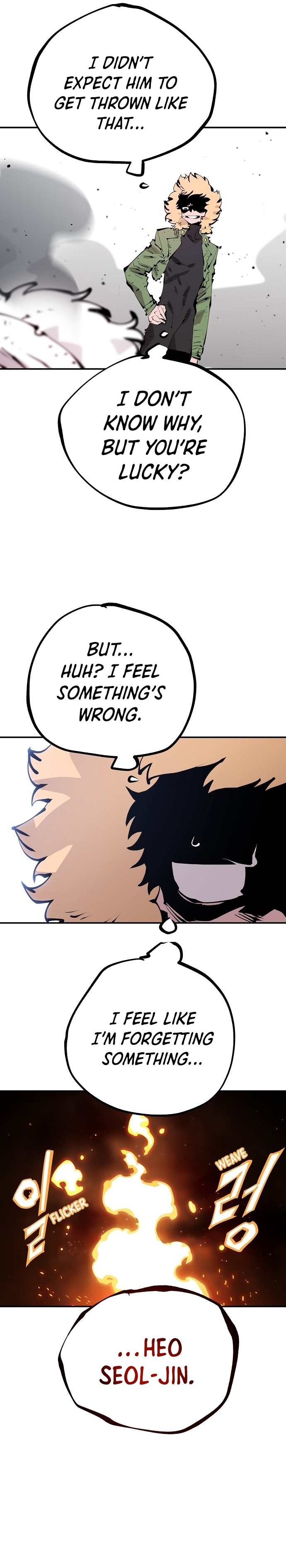 Read Player  Manga Online