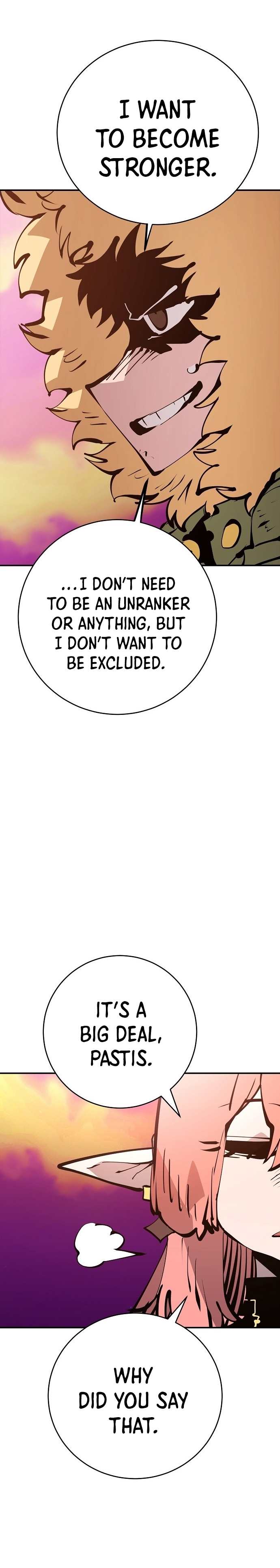 Read Player  Manga Online