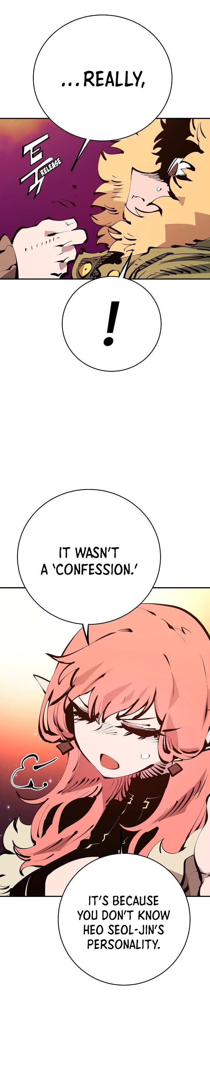 Read Player  Manga Online
