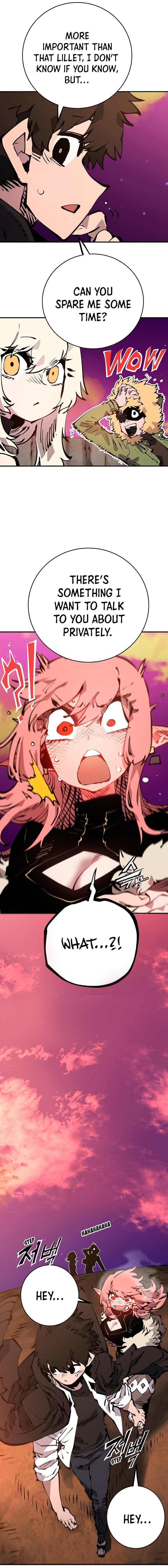 Read Player  Manga Online
