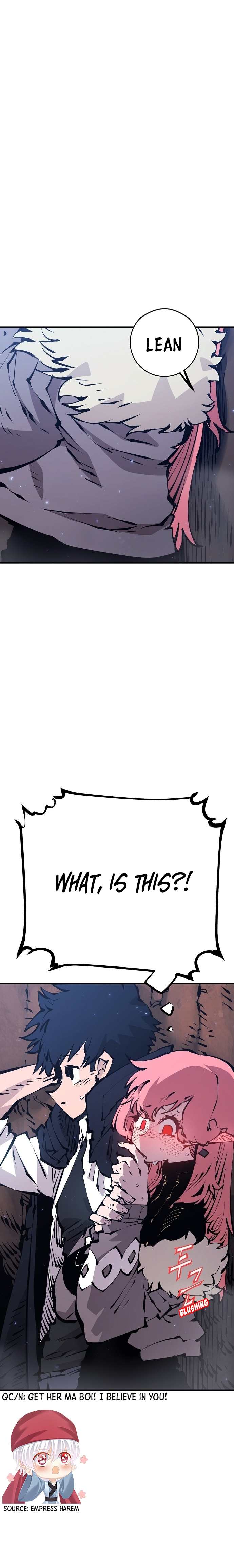 Read Player  Manga Online