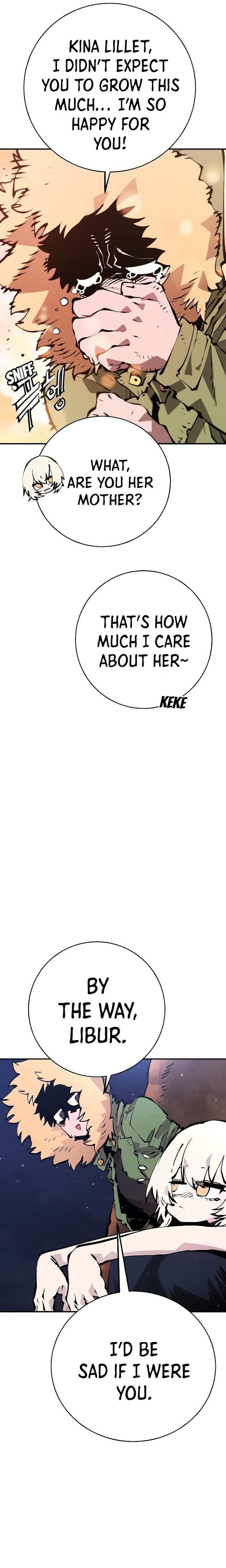 Read Player  Manga Online