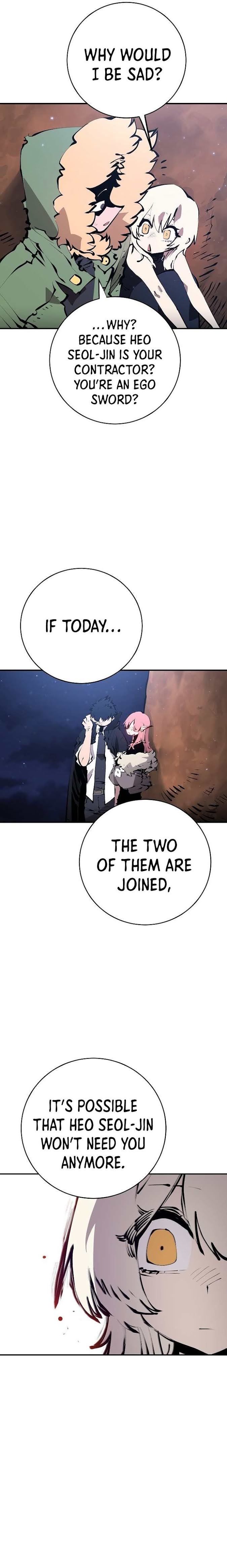 Read Player  Manga Online