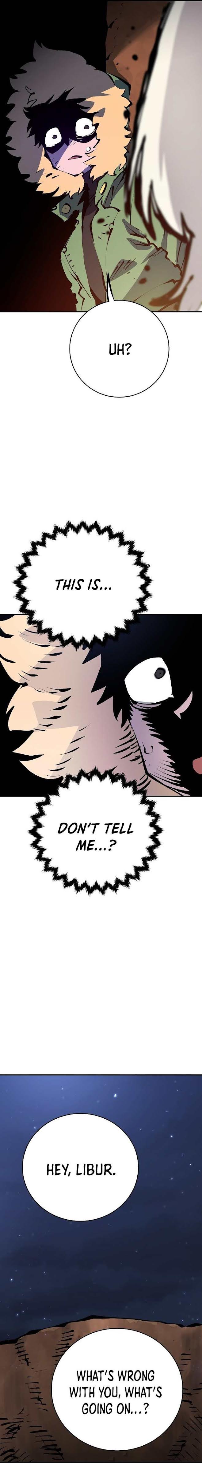 Read Player  Manga Online