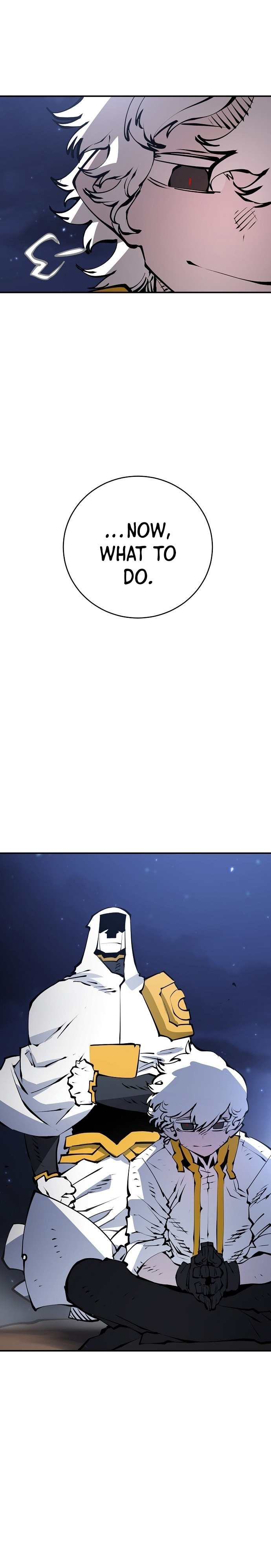 Read Player  Manga Online