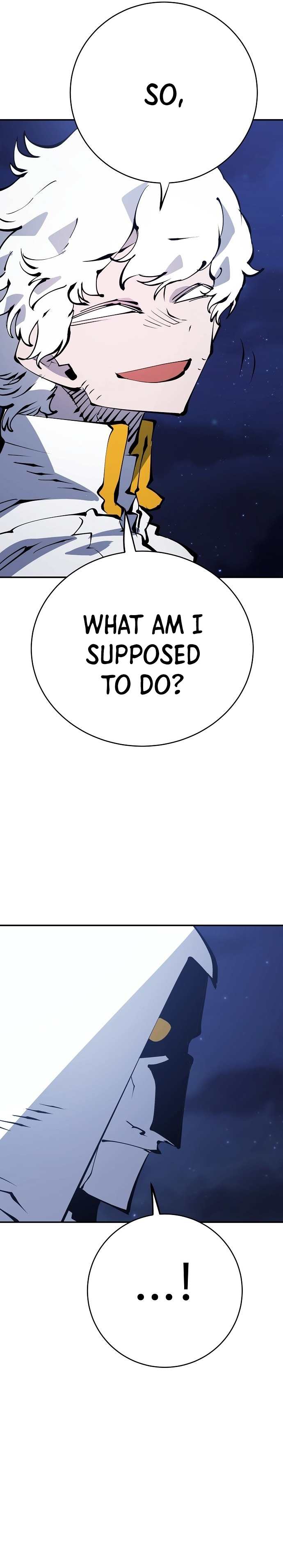 Read Player  Manga Online