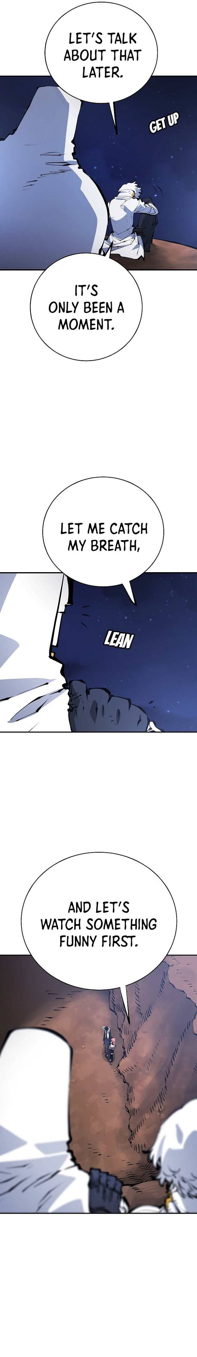 Read Player  Manga Online