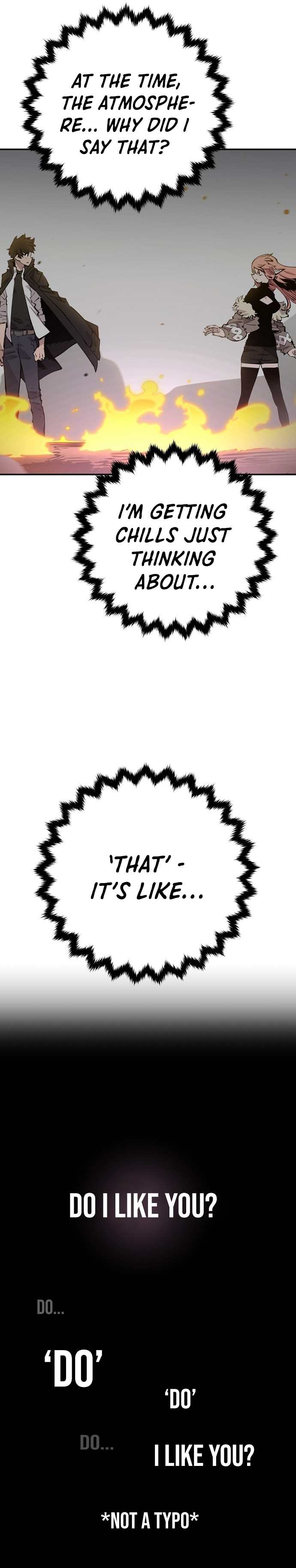 Read Player  Manga Online
