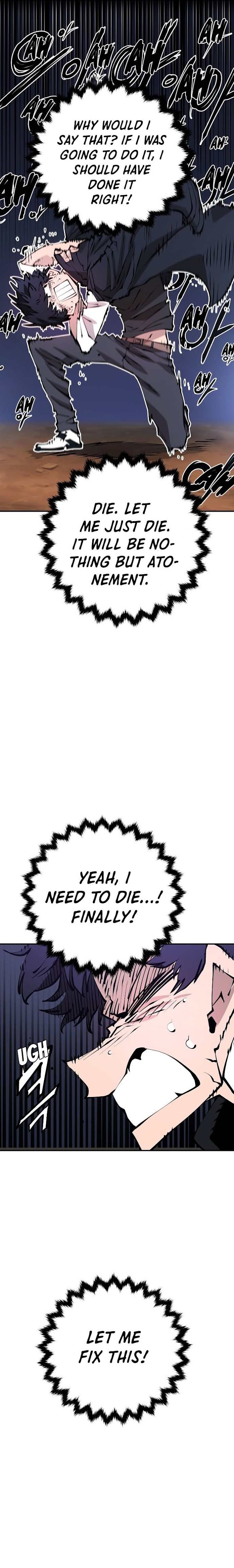 Read Player  Manga Online