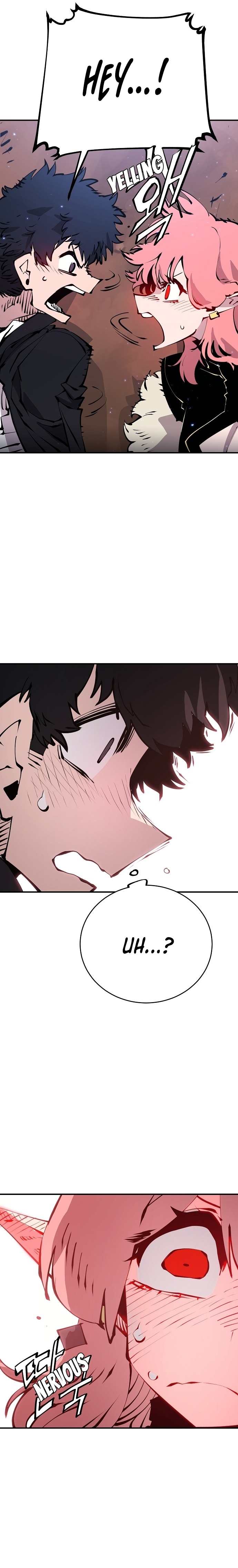 Read Player  Manga Online