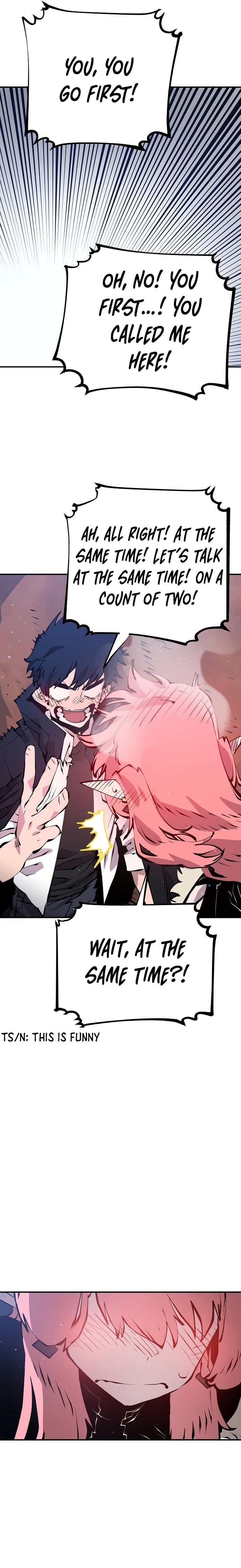 Read Player  Manga Online