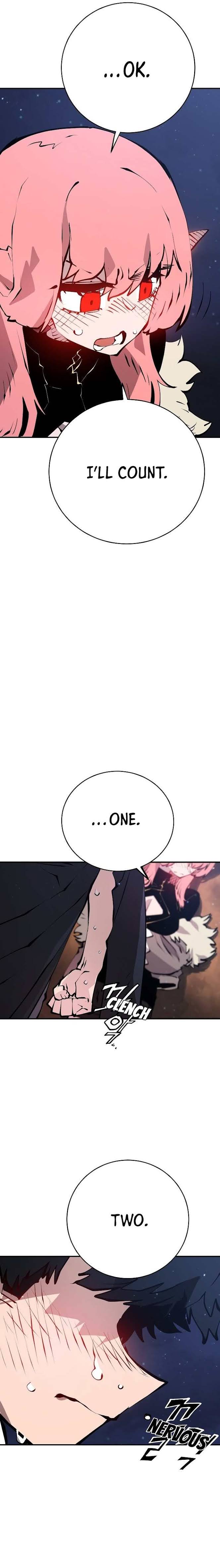 Read Player  Manga Online