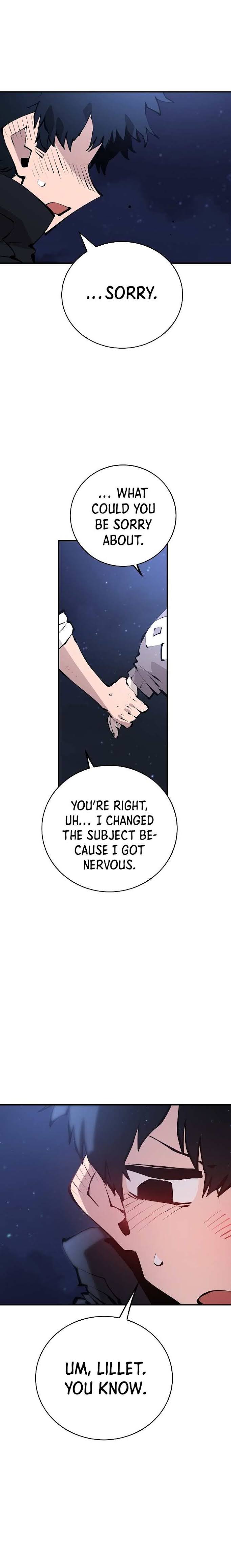 Read Player  Manga Online