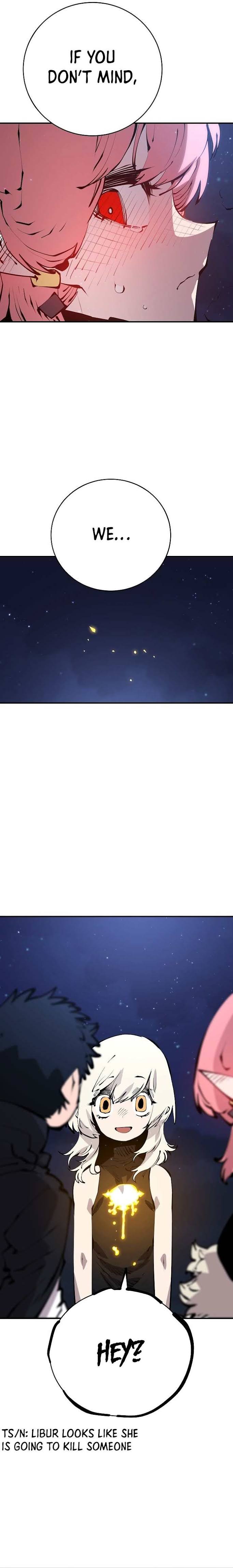 Read Player  Manga Online