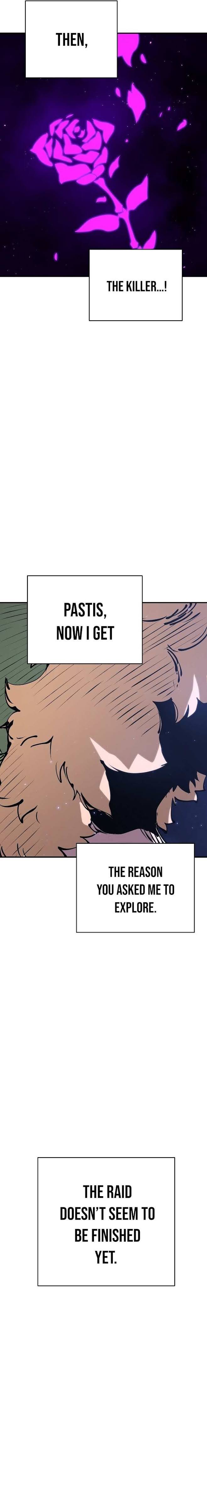 Read Player  Manga Online
