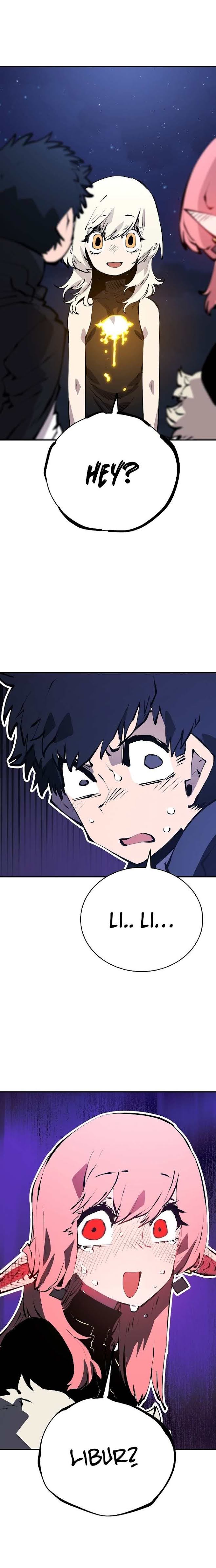Read Player  Manga Online