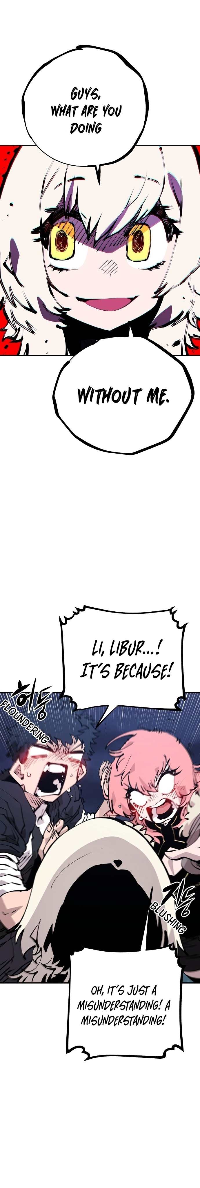 Read Player  Manga Online