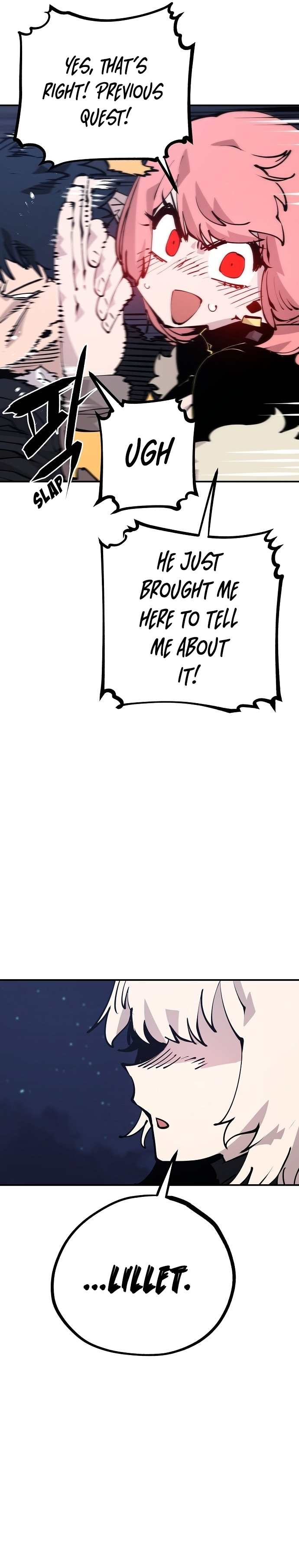 Read Player  Manga Online