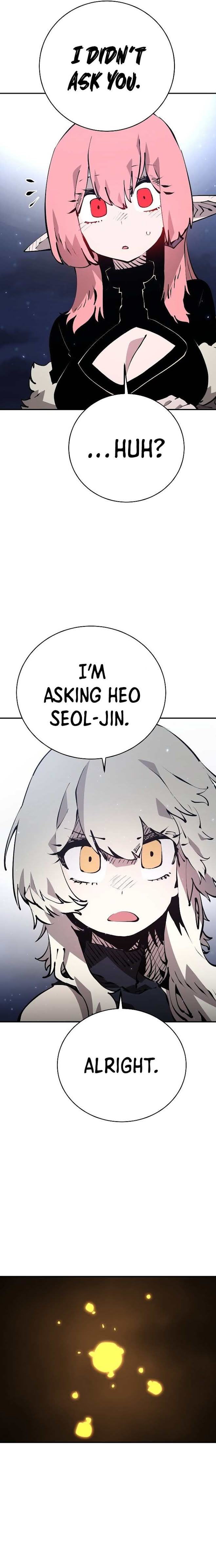 Read Player  Manga Online