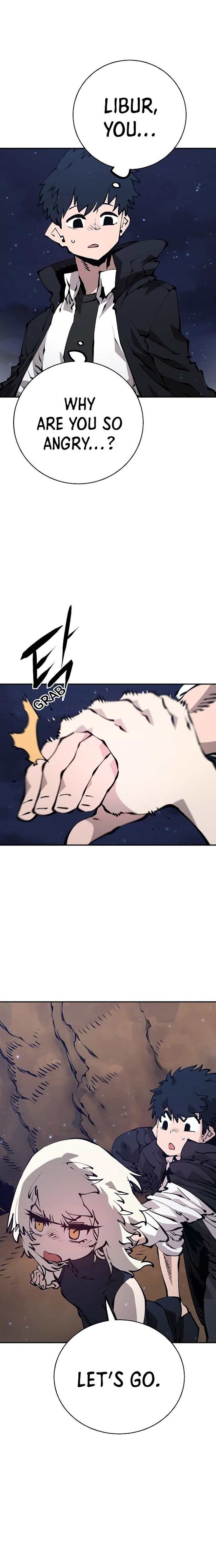 Read Player  Manga Online
