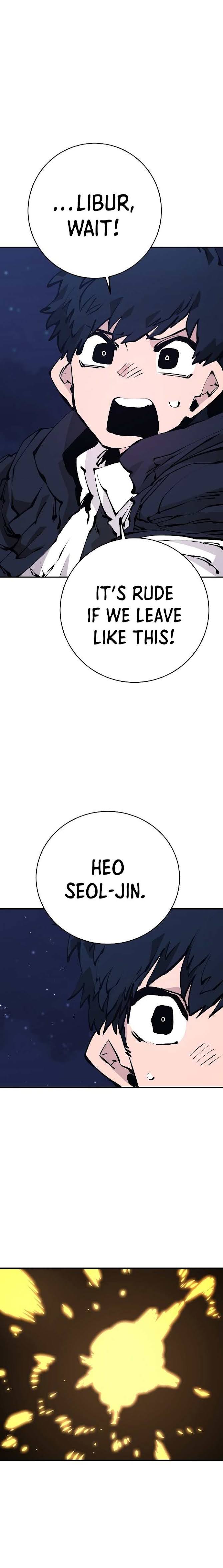 Read Player  Manga Online