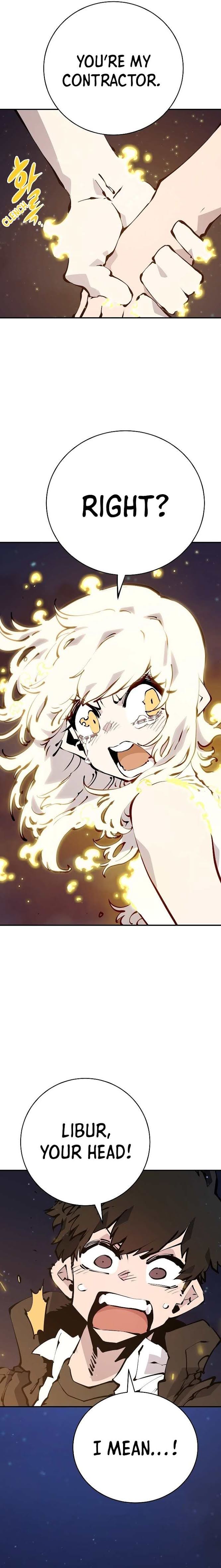 Read Player  Manga Online