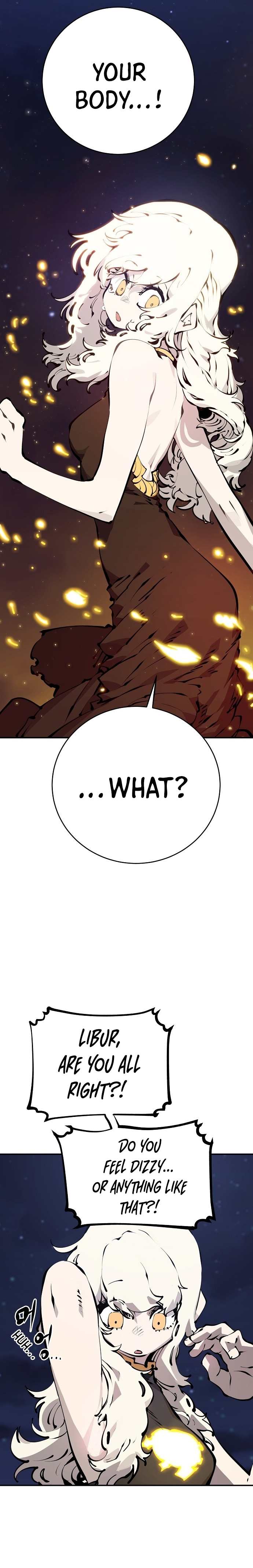 Read Player  Manga Online