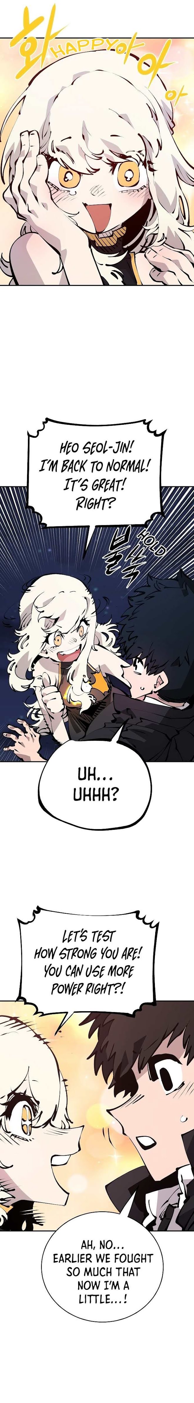 Read Player  Manga Online