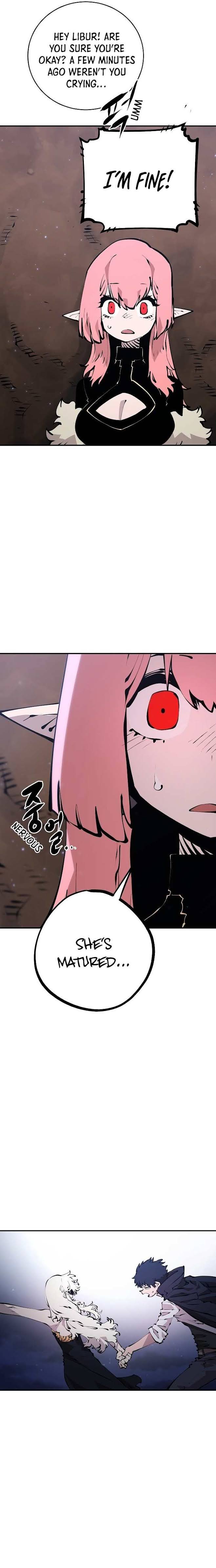 Read Player  Manga Online