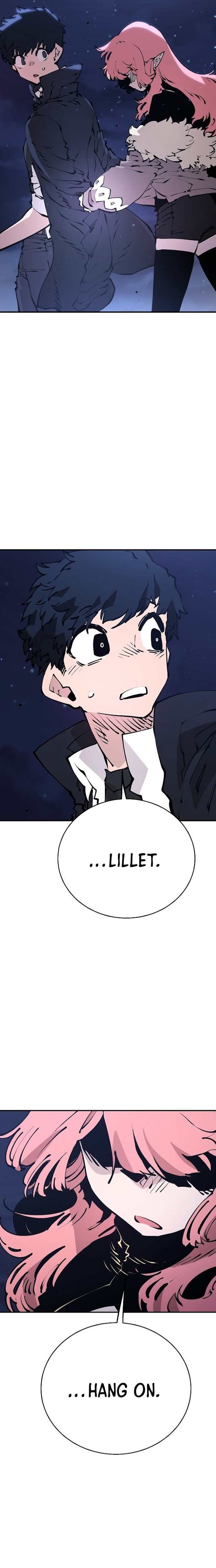Read Player  Manga Online