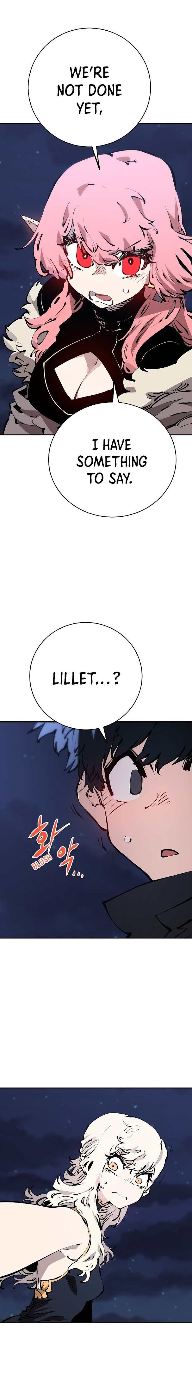 Read Player  Manga Online