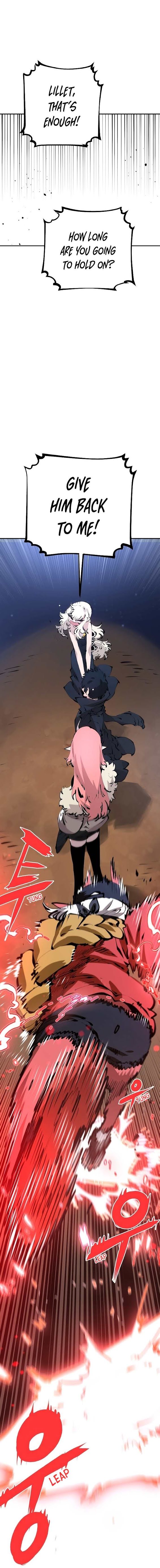 Read Player  Manga Online