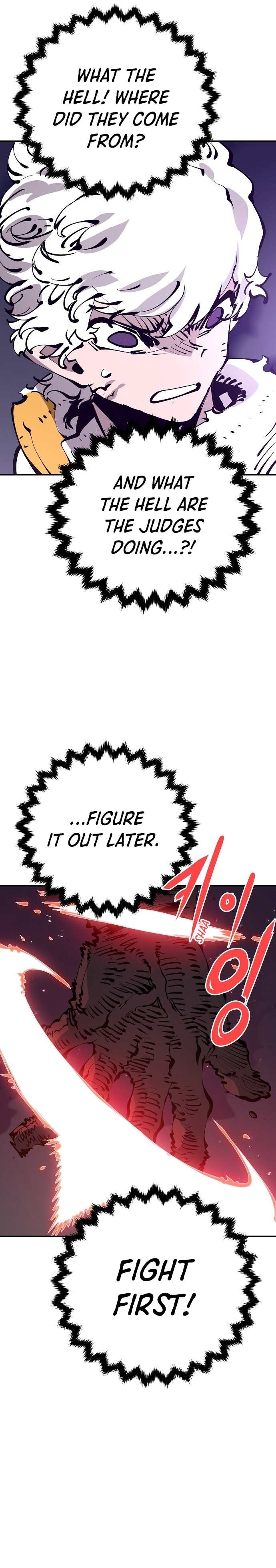 Read Player  Manga Online