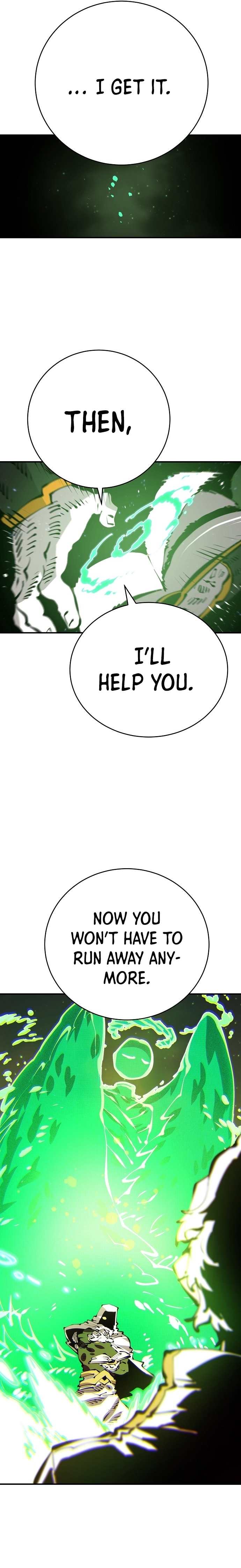Read Player  Manga Online
