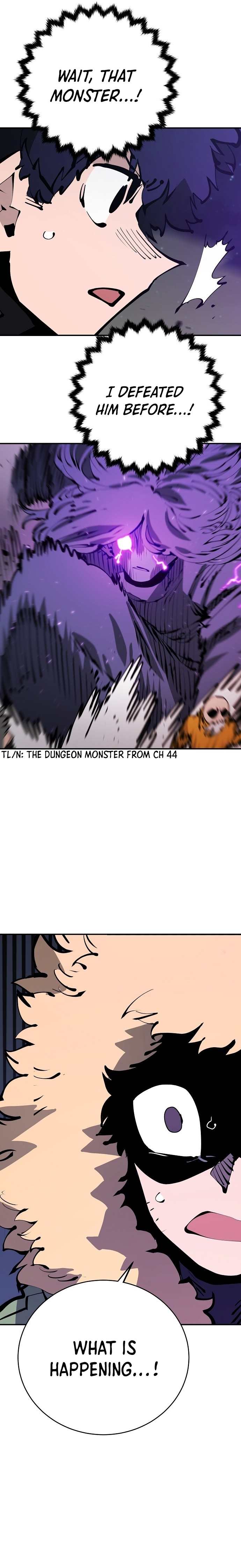 Read Player  Manga Online
