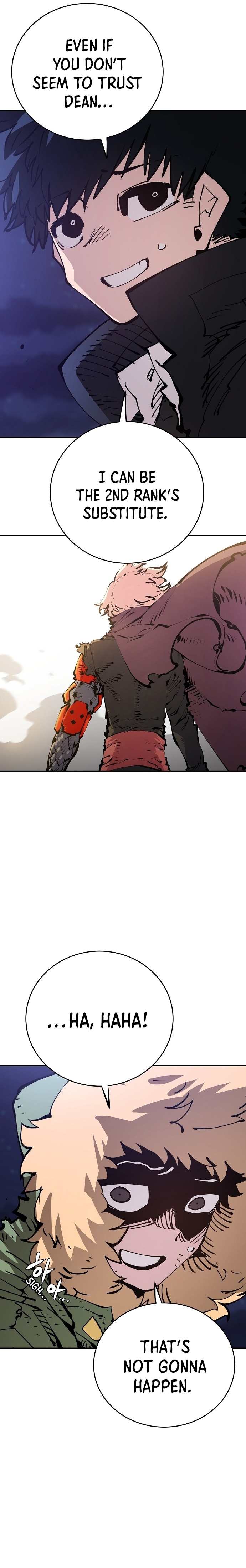 Read Player  Manga Online
