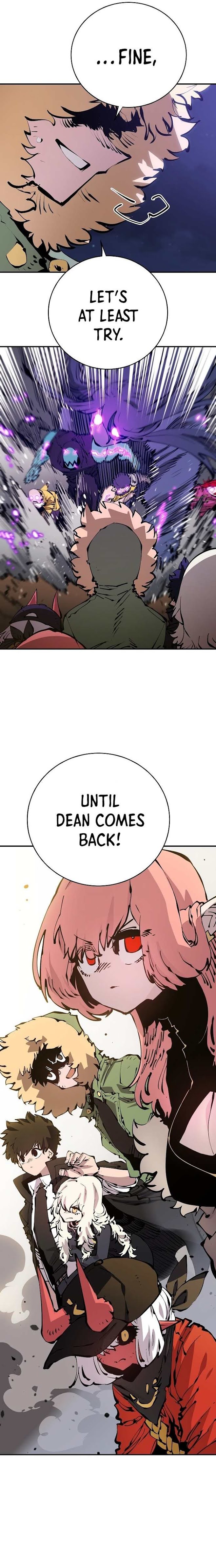Read Player  Manga Online