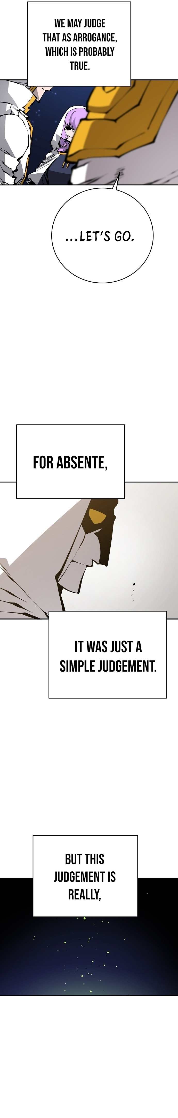 Read Player  Manga Online