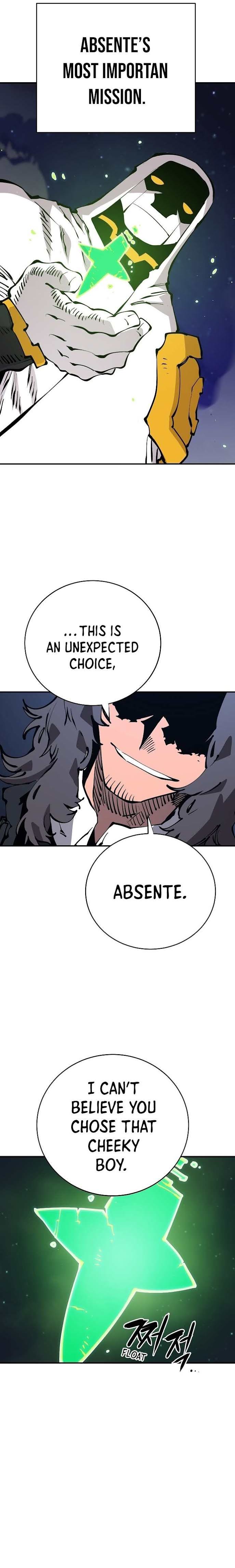 Read Player  Manga Online
