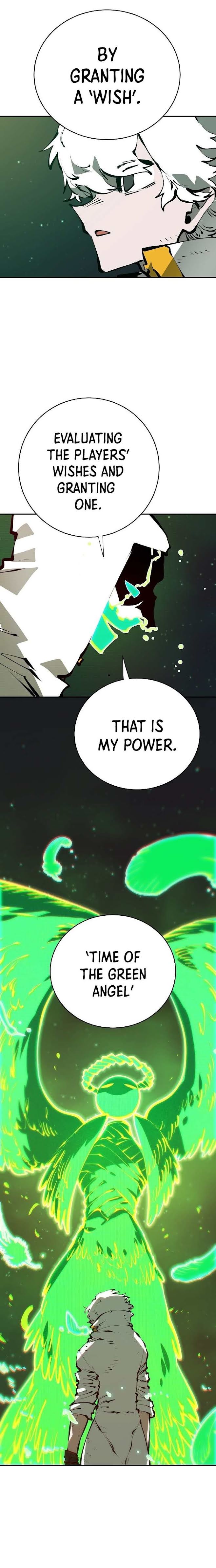 Read Player  Manga Online