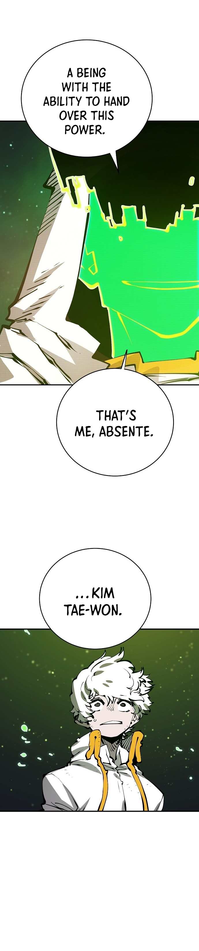 Read Player  Manga Online