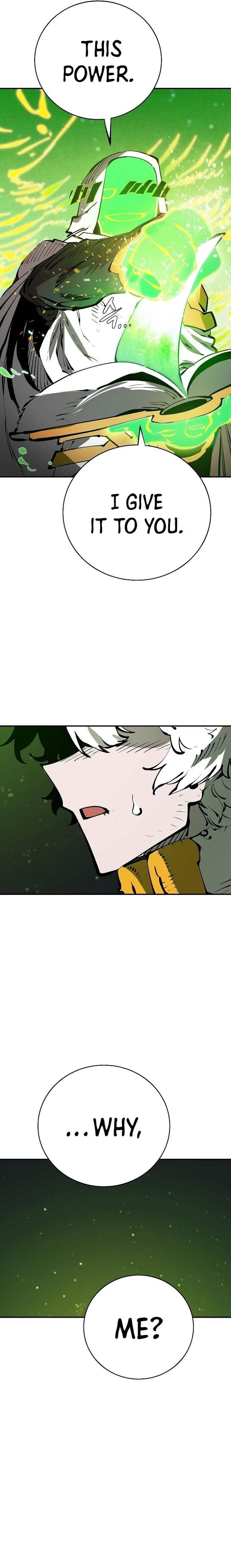 Read Player  Manga Online
