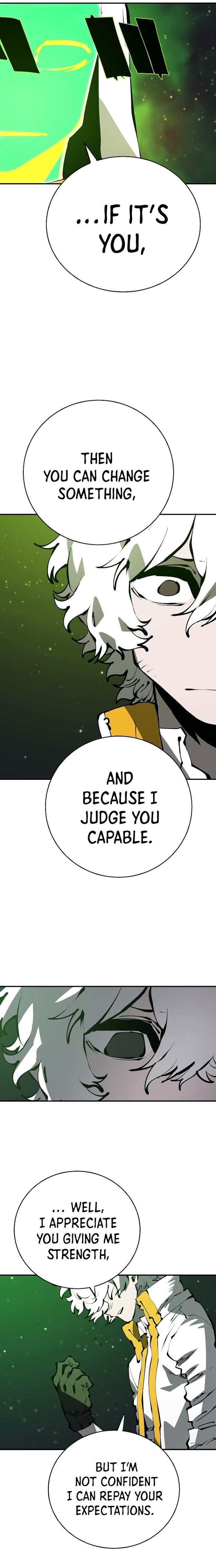 Read Player  Manga Online