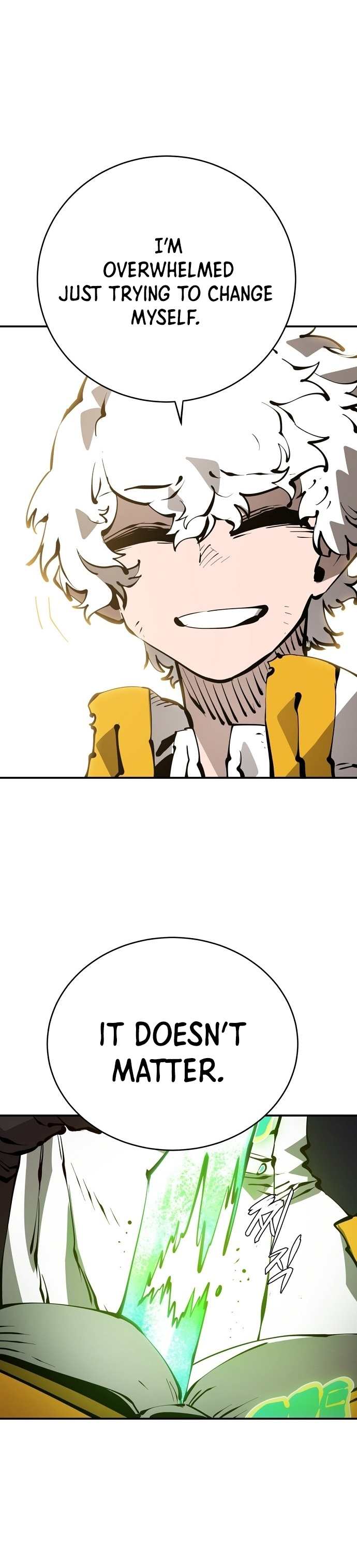 Read Player  Manga Online