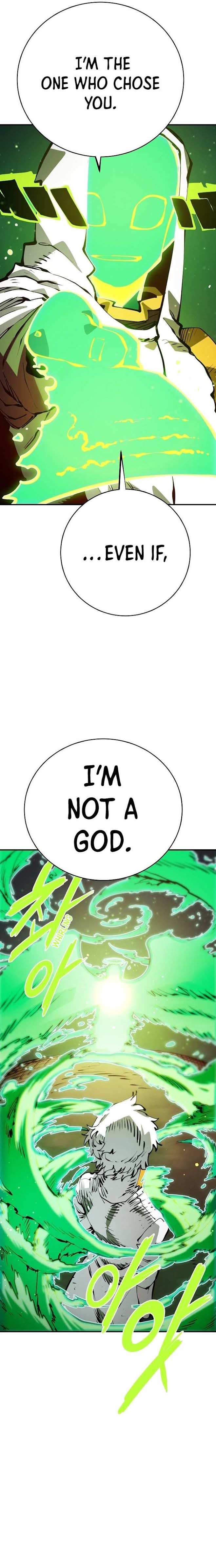 Read Player  Manga Online